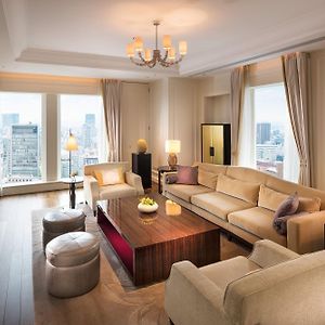 Presidential Suite Top Floor