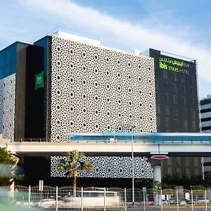 Ibis Styles Dubai Airport Hotel